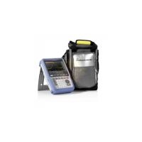 Мягкая сумка  Rohde & Schwarz HA-Z220