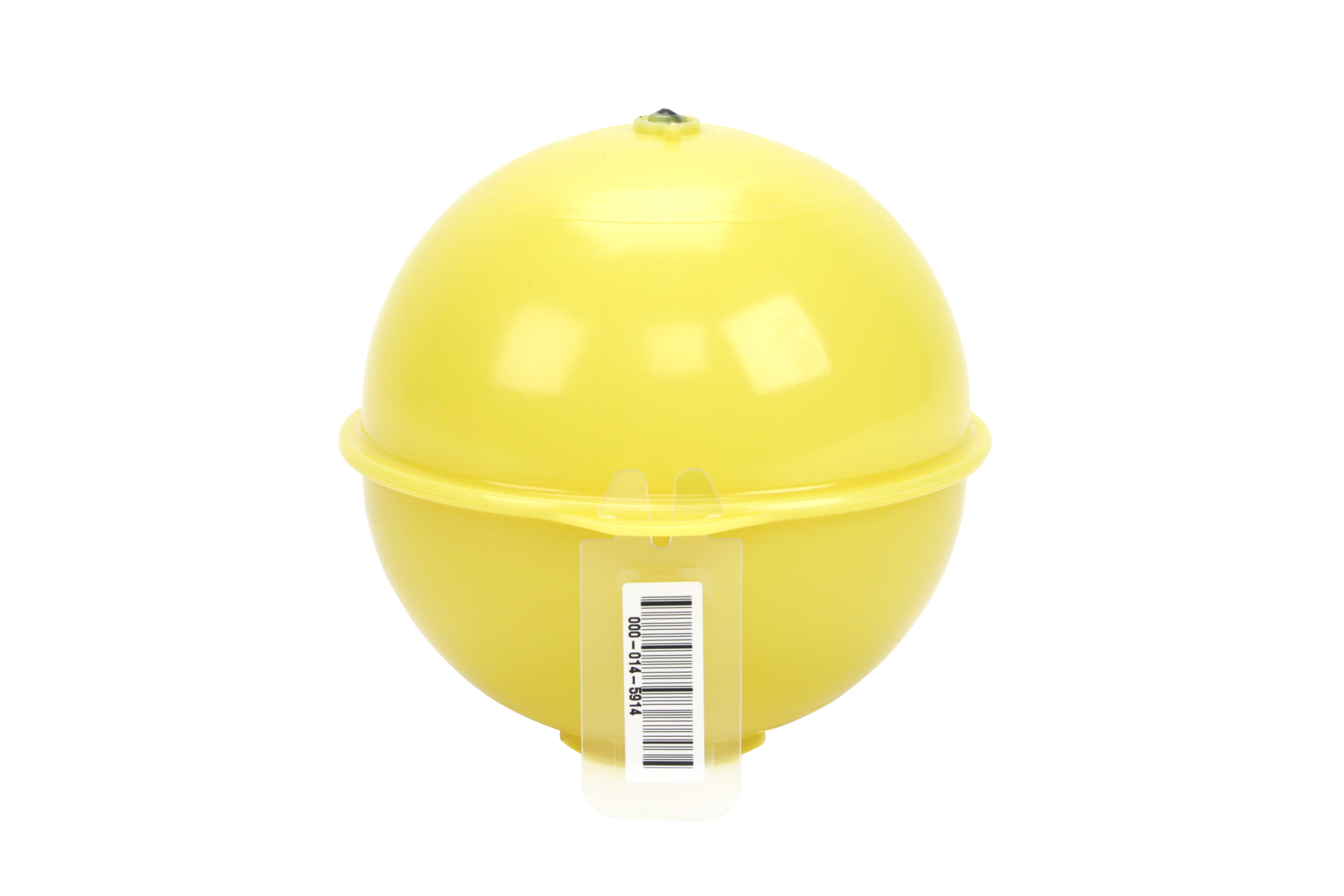 Интеллектуальный шаровой маркер Scotchmark™ 1425-XR/iD для газопроводов (желтый)