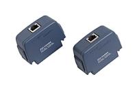 Fluke Networks DSX-CHA004S - набор канальных адаптеров CAT 6A/Class EA для DSX