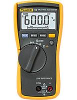 Fluke 113 — цифровой мультиметр
