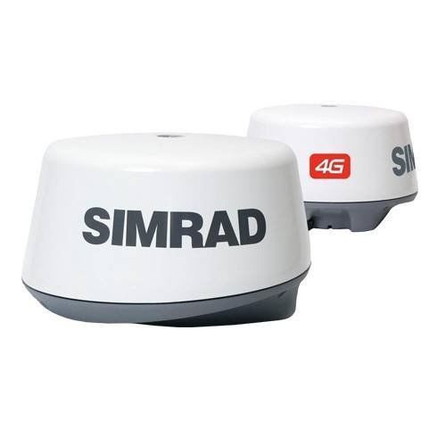 Simrad Radar 4G