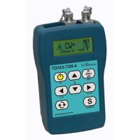 ТОПАЗ-7321-А - оптический тестер (850 нм / -60..+26 дБм)