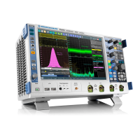 RTO2032 — цифровой осциллограф