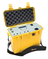 ЭРСТЕД BURNMAKER-2 - комбинированный блок установки