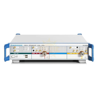 Блок расширения Rohde & Schwarz ZVAX24