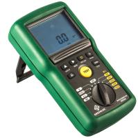 Greenlee 5882A - мегомметр для измерения сопротивления изоляции до 200 ГОм