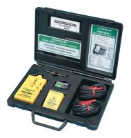 Greenlee Power Finder 2007 - искатель скрытой проводки