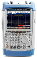 FSH20 - анализатор спектра