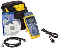 Fluke Networks CIQ-100 - кабельный тестер CableIQ