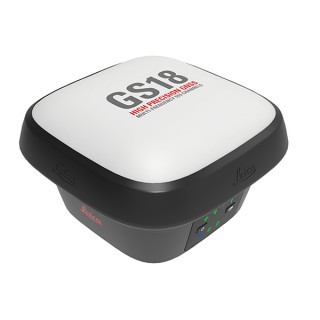 GNSS приёмник LEICA GS18T LTE (unlimited)