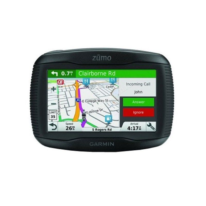 Garmin Zumo 395 LM,GPS,EU