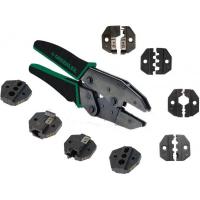 Greenlee KWIK CYCLE9 KIT - комплект для опрессовки наконечников