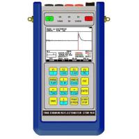 Elektronika ETDR 10A-3 - импульсный рефлектометр для симметричного не пупинизированного кабеля (1 канальный)