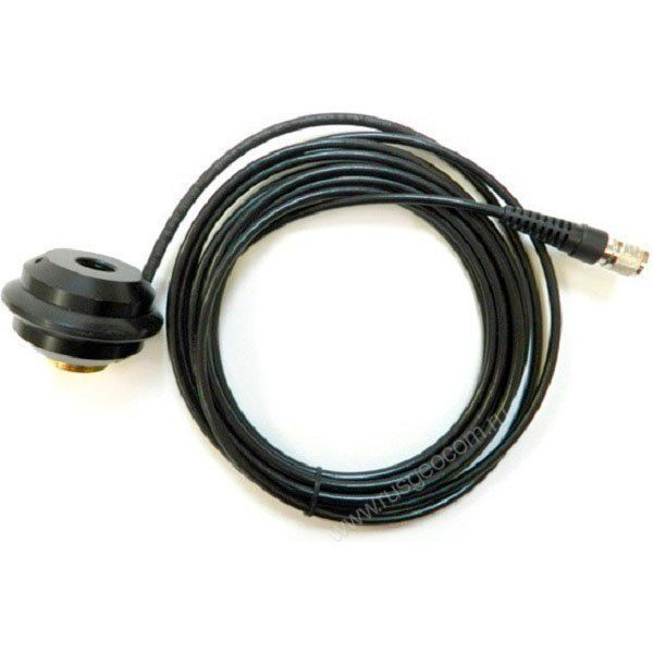 Антенный кабель 5.0м (NMO-TNC-5/8)