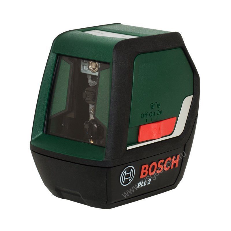 Bosch PLL 2 EEU