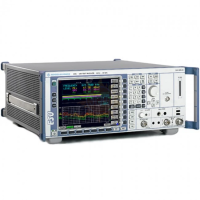 Rohde & Schwarz ESU26 - тестовый приемник электромагнитных помех