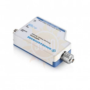 Фото Датчик поглощаемой мощности Rohde Schwarz NRP40TN 2,92 мм