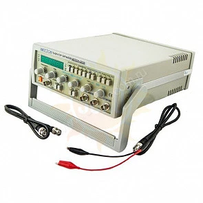 Фото Генератор сигналов специальной формы МЕГЕОН 02015