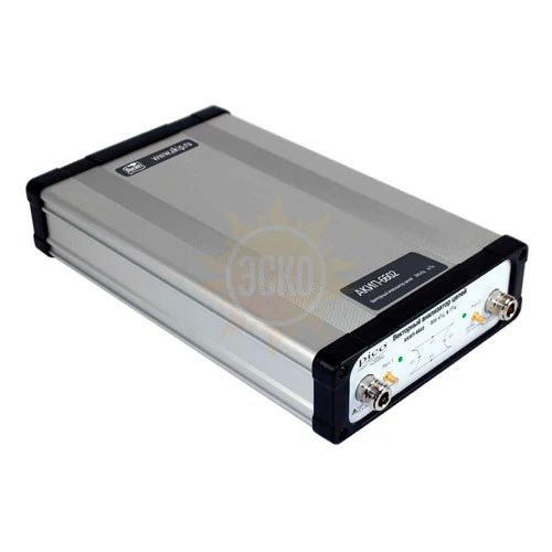 Фото АКИП-6602 - векторный анализатор цепей