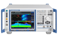 FSVR - анализатор спектра в реальном масштабе времени