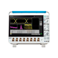 Tektronix MSO68B 6-BW-6000 6 ГГц, 8 каналов