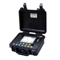 ЭРСТЕД TDR-107 «СТРИЖ-С» - рефлектометр импульсный для силовых линий