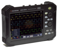 ADS-4484 — осциллограф планшетного типа