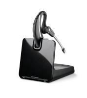 Plantronics CS530 (Over-the-ear) — беспроводное (DECT) решение для стационарного телефона