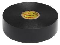 3M Scotch Super 33+ (7000042541)  изоляционная лента высшего класса, 19мм х 20м х 0,18мм