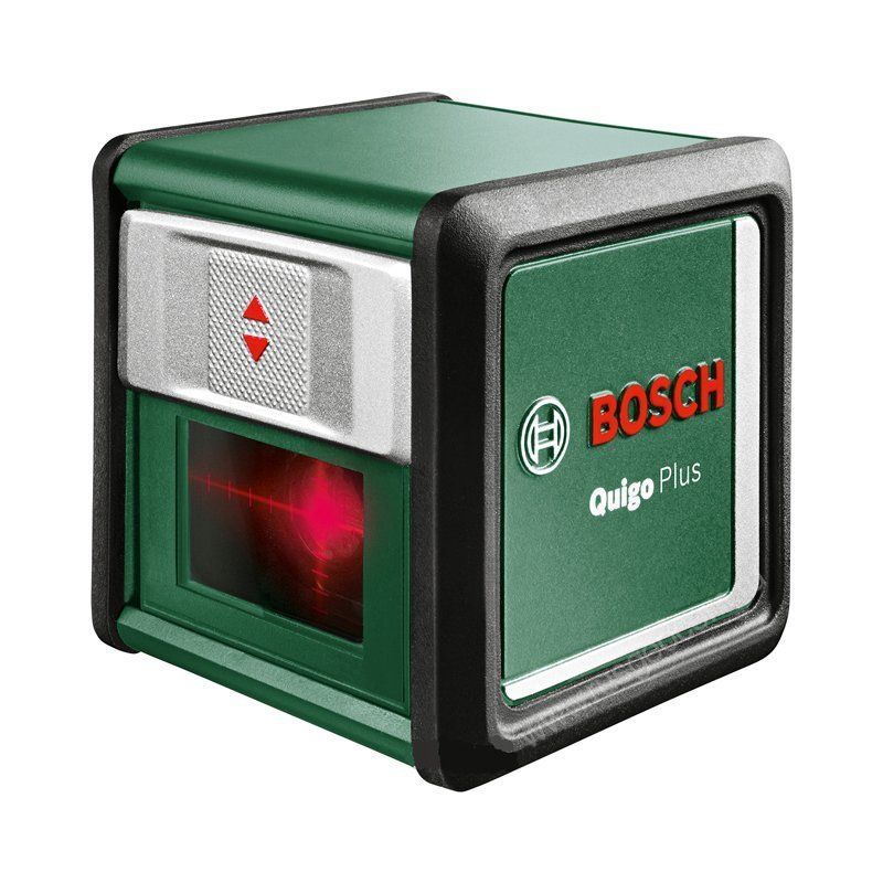 Bosch Quigo Plus