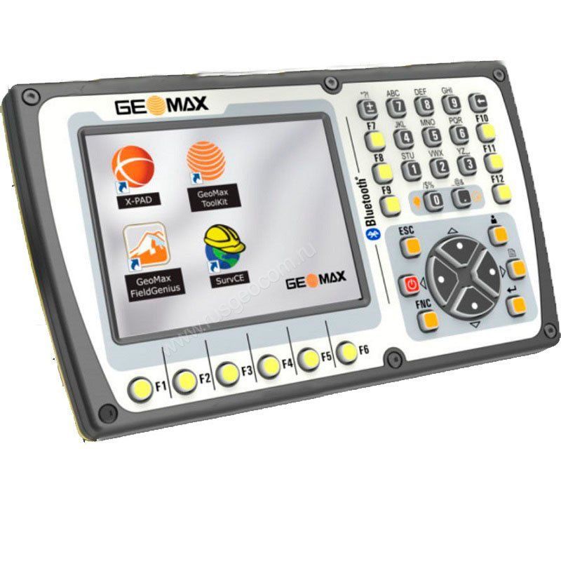 Клавиатура для Geomax Zoom70/90