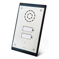 2N-Uni-2B - аналоговый домофон, 2 кнопки
