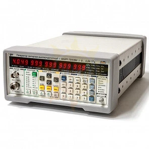 Фото Генератор сигналов АКИП-7SG382