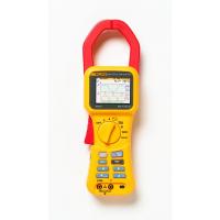 Fluke 345 Анализатор качества электроэнергии