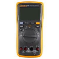 Fluke 17B+ — цифровой мультиметр