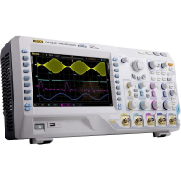 DS4024E — цифровой осциллограф