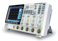 GDS-73504A — осциллограф цифровой, запоминающий