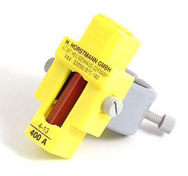 Horstmann Fluid System - ИКЗ жидкостного типа (16-20 мм, Iмин = 400А)
