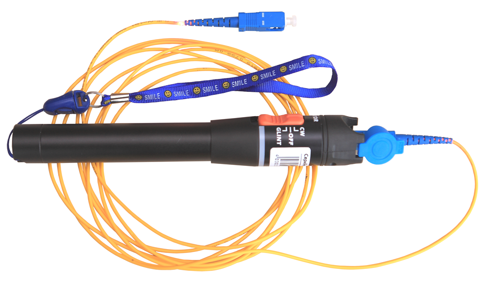 KIWI-4102 Детектор повреждений оптического волокна