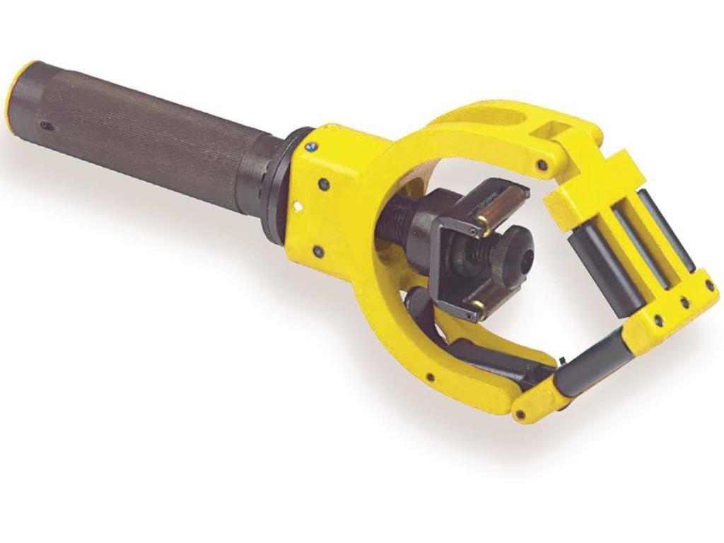 Инструмент MK04 для снятия оболочки кабеля D=20-52 мм