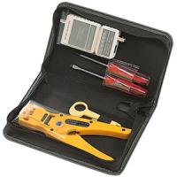 Hobbes HT-1450 - набор инструментов для установки сетей передачи данных