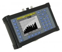 AnCom A-7/133100/301 - анализатор систем передачи и кабелей связи