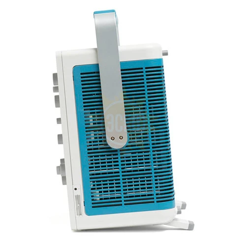 Фото MSO54 5-BW-350 — цифровой осциллограф смешанных сигналов