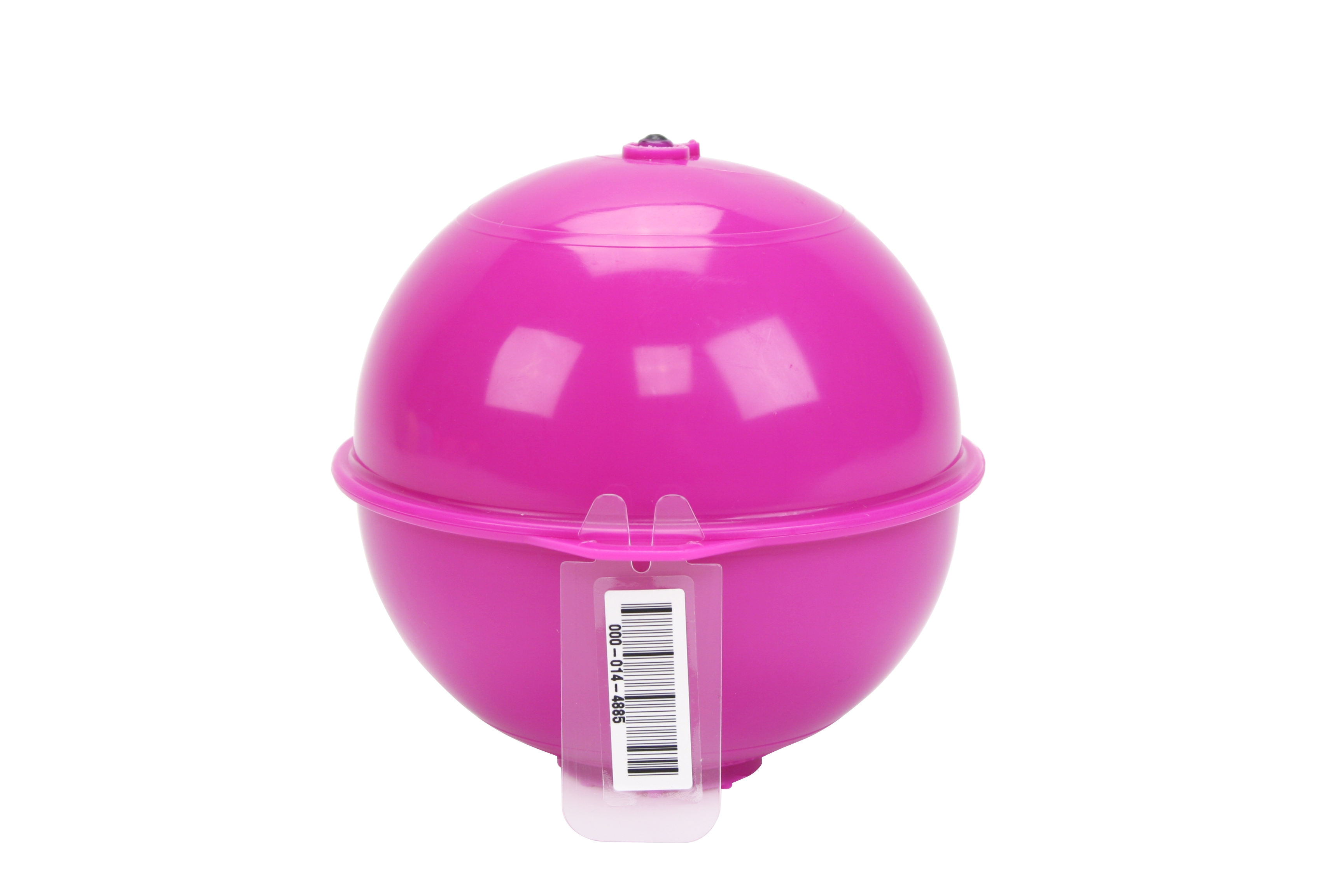 Интеллектуальный шаровой маркер Scotchmark™ 1428-XR/iD общего назначения (фиолетовый)