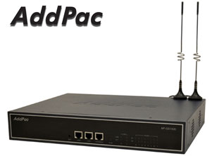 AddPac AP-GS1500 - Шасси GSM-VoIP-шлюза AddPac AP-GS2000 (включая процессор и блок питания) с портами 2x10/100Mbps Ethernet (SIP & H.323), 2 слота, расширение до 8 GSM каналов