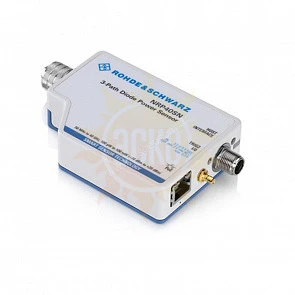 Фото Датчик поглощаемой мощности Rohde Schwarz NRP40SN 2,92 мм