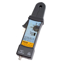 PA-677 - токовый пробник для осциллографов и мультиметров