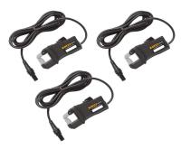 Fluke 17XX I40S-EL3X/3PK - трансформатор тока с зажимом i40s-EL, 3 шт.