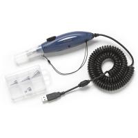 Fluke Networks FI-1000-KIT - Комплект из видеомикроскопа FI-1000 и набора наконечников