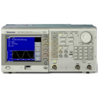 Tektronix AFG 3011